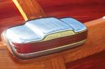 Chrysler Town & Country Sedan 1947 года
